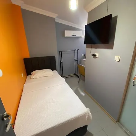 Apartamento House *