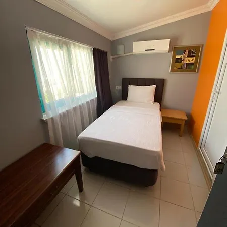 House Apartamento *