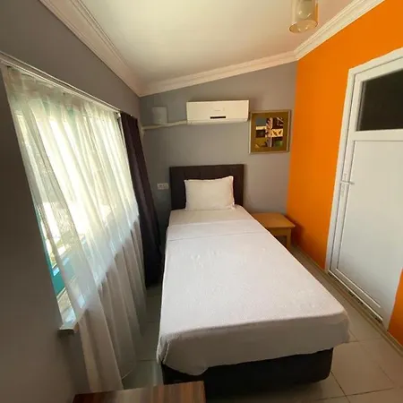 Apartamento House *