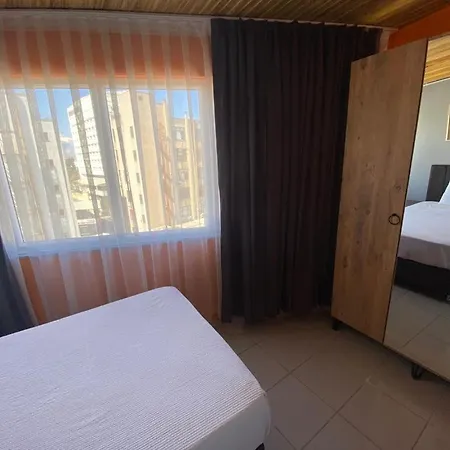 Apartamento House *