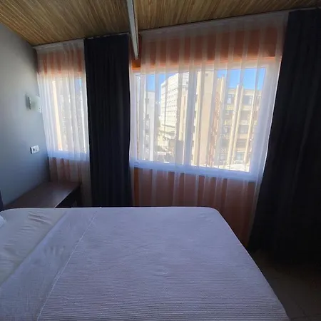 Apartamento House