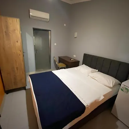House Apartamento