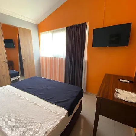 House Apartamento