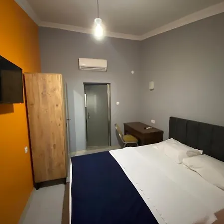 House Apartamento *