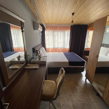 House Antália