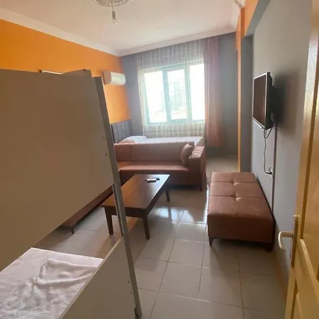 House Apartamento
