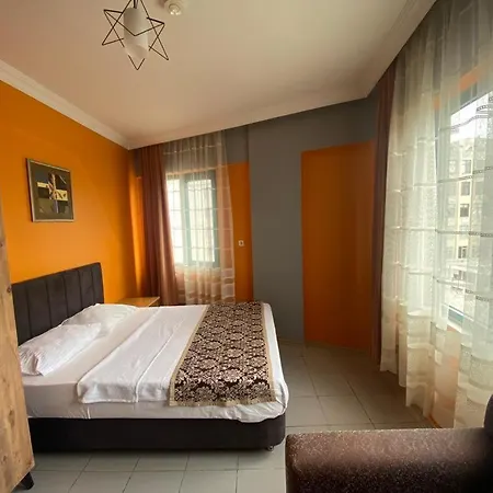 Apartamento House Antália
