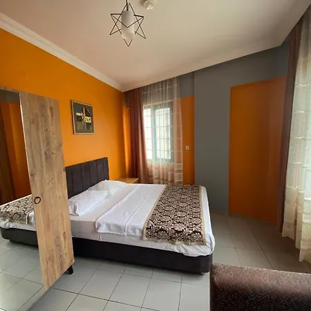 Apartamento House *