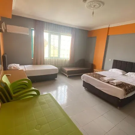 Apartamento House *