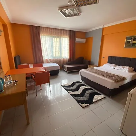 Apartamento House Antália