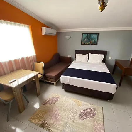 Apartamento House Antália
