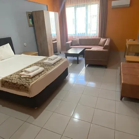 House Antália