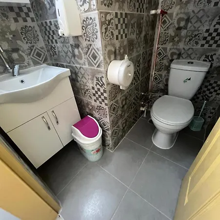 House * Antália