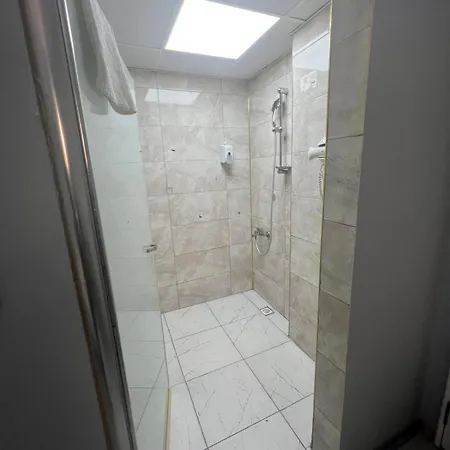 Apartamento House