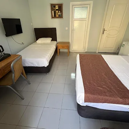 Apartamento House *