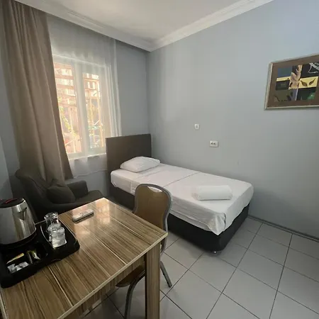House Apartamento Antália
