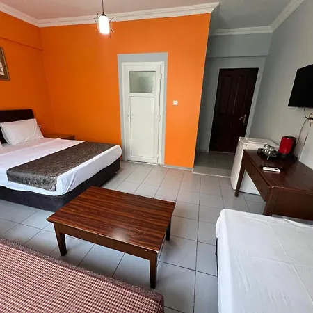 House Apartamento Antália