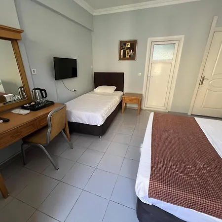 House Apartamento *