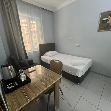 House * Antália