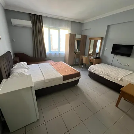 Apartamento House
