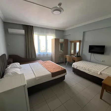 House Apartamento *