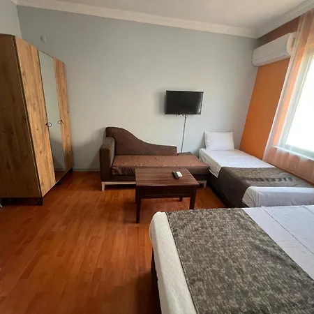 Apartamento House Antália