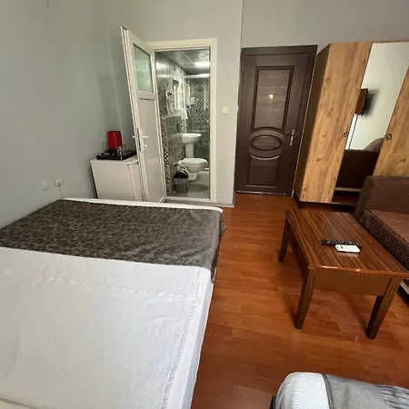 Apartamento House Antália