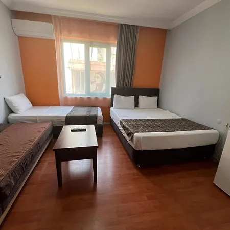 House Antália