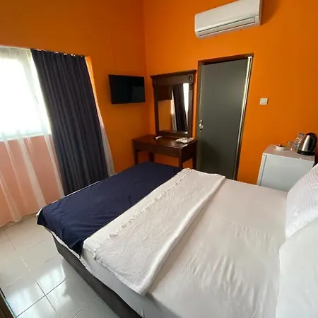 Appartement House *