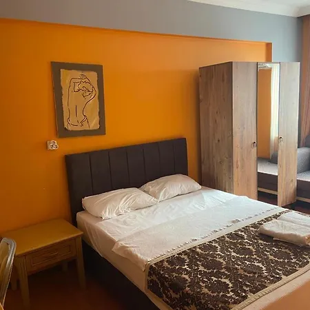 House Appartement Antalya