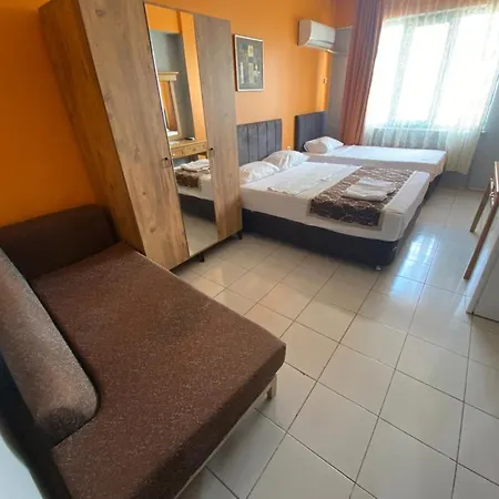 House Appartement