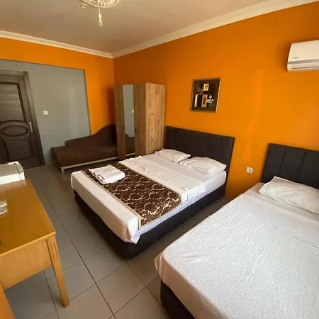 Appartement House Antalya