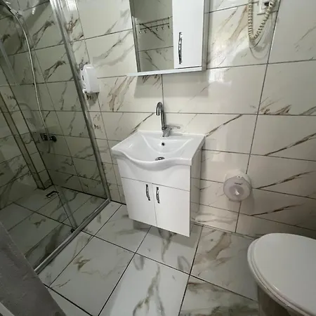 House Appartement