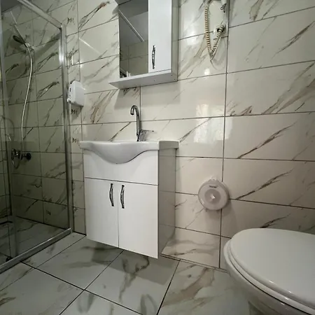 House Appartement