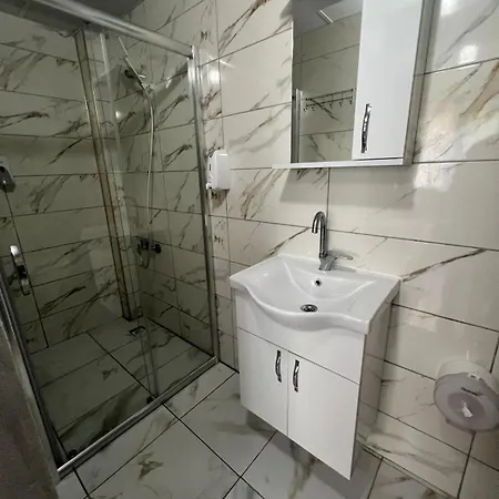 Appartement House